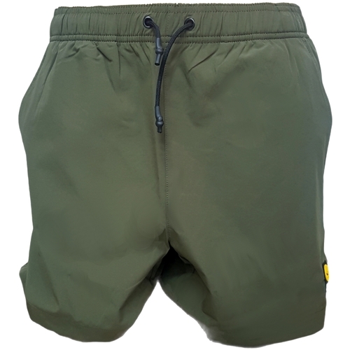 Vêtements Homme Shorts / Bermudas Ciesse Piumini JEREMY Vert