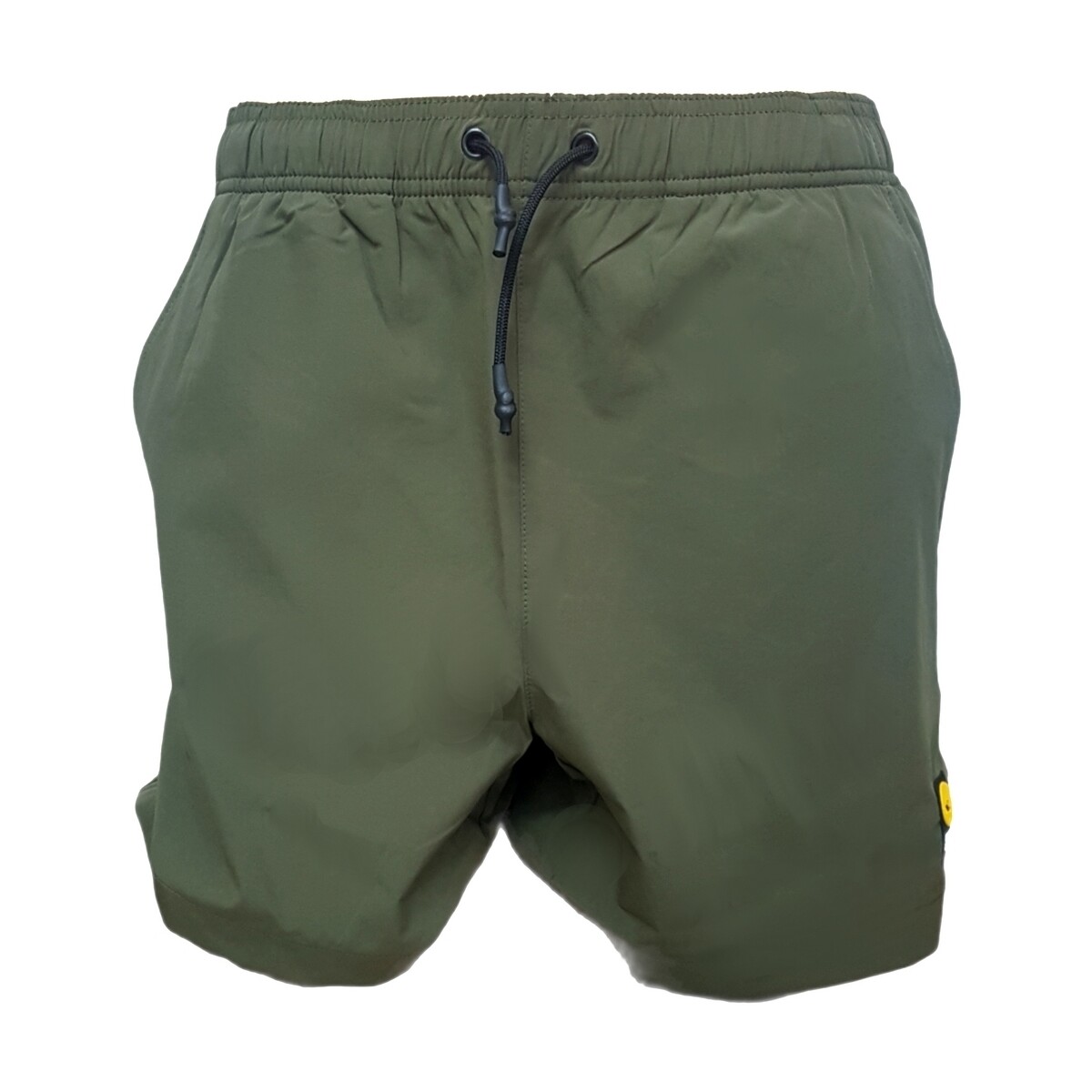 Vêtements Homme Shorts / Bermudas Ciesse Piumini JEREMY Vert