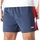 Vêtements Homme Shorts / Bermudas Fila 688457 Bleu