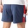 Vêtements Homme Shorts / Bermudas Fila 688457 Bleu