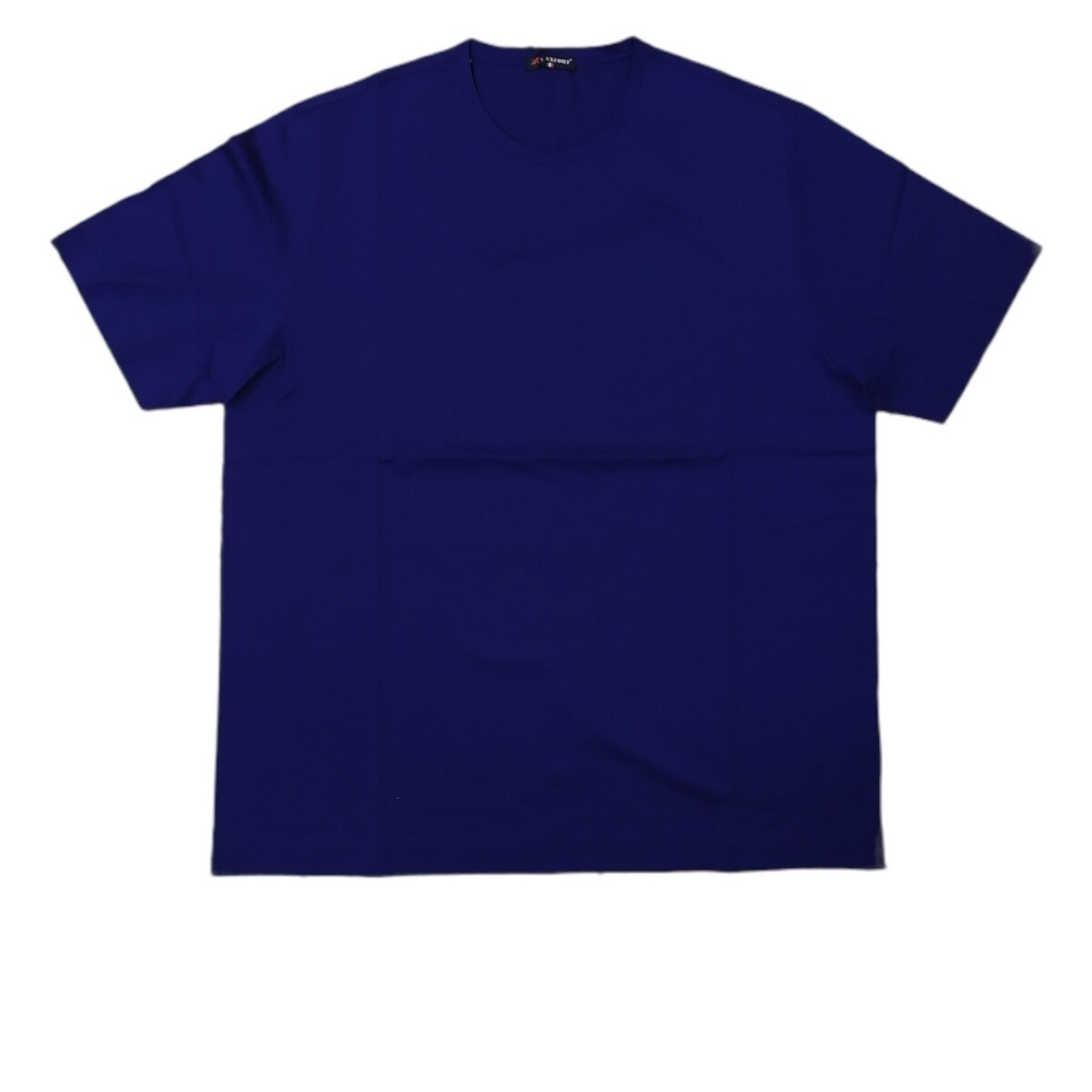 Vêtements Homme T-shirts manches courtes Max Fort NEW Bleu