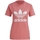 Vêtements Femme T-shirts manches courtes adidas Originals GN2907 Rose