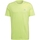 Vêtements Homme T-shirts manches courtes adidas Originals GN3403 Vert