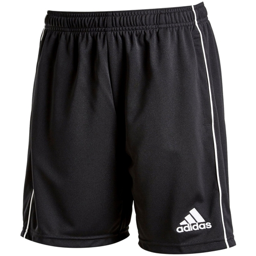 Vêtements Garçon Shorts / Bermudas adidas Originals CE9030 Noir