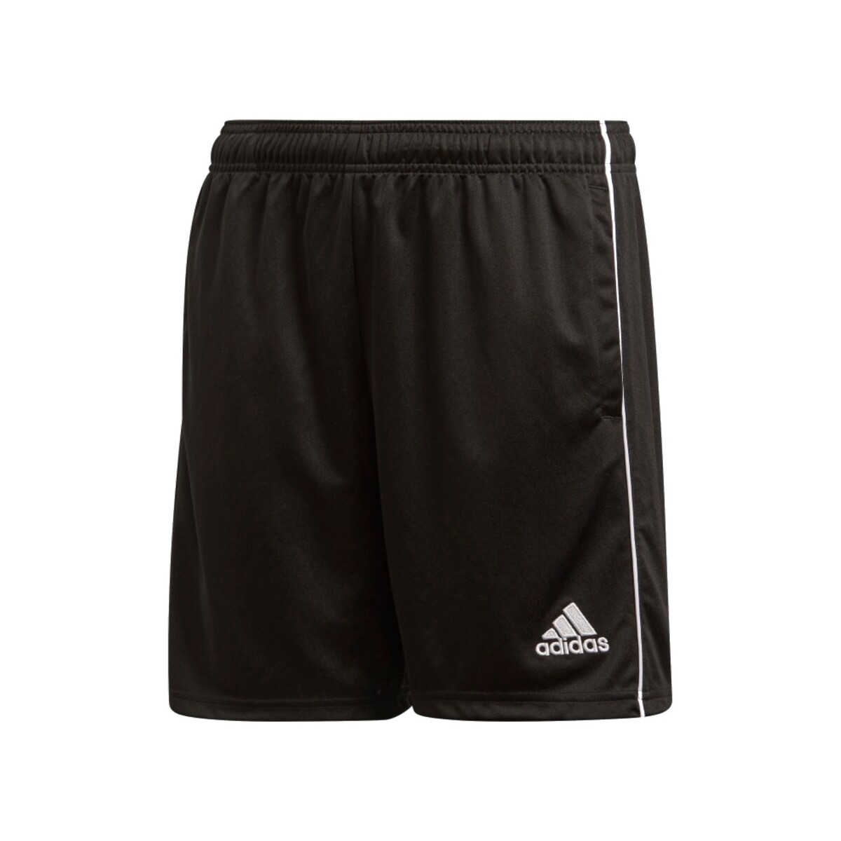 Vêtements Homme Shorts / Bermudas adidas Originals CE9031 Noir