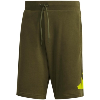 Vêtements Homme Shorts pinkie / Bermudas adidas Originals GL5686 Vert