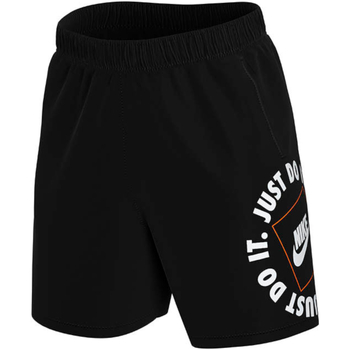 Vêtements Homme Shorts / Bermudas Nike DA0182 Noir