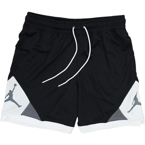 Vêtements Homme Shorts / Bermudas Nike CV3086 Noir