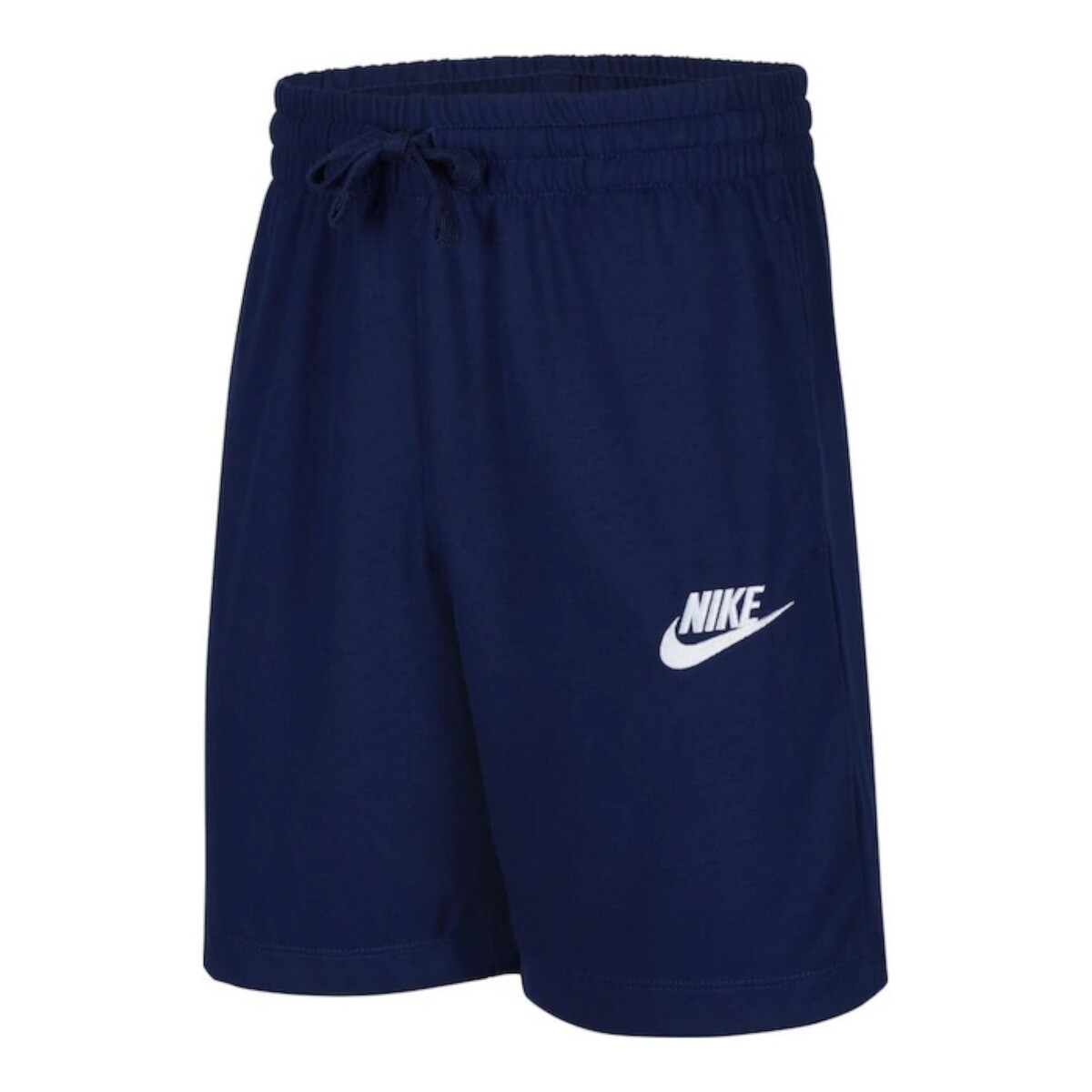 Vêtements Garçon Shorts / Bermudas Nike DA0806 Bleu