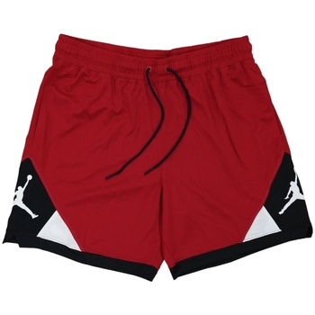 Vêtements Homme Shorts / Bermudas Nike CV3086 Rouge
