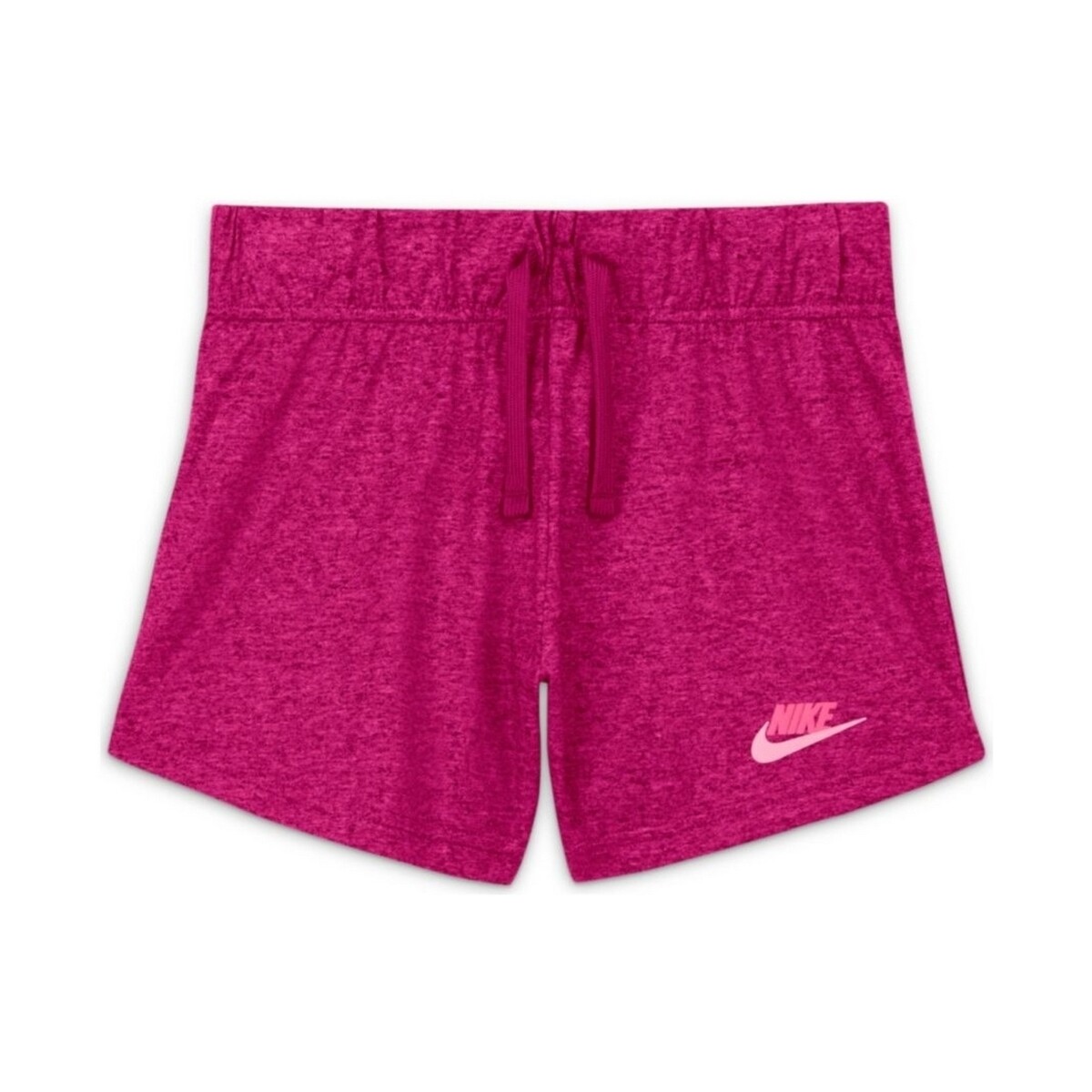 Vêtements Fille Shorts / Bermudas Nike DA1388 Rose