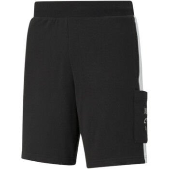 Vêtements Homme Shorts / Bermudas Puma 585857 Noir