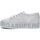 Chaussures Femme Baskets mode Superga S111TRW Blanc