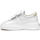 Chaussures Femme Baskets mode Superga S11185W Blanc