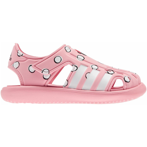 Chaussures Fille adidas breach site store hours of operation adidas Originals FY8959 Rose