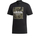 Vêtements Homme T-shirts manches courtes adidas Originals GD5877 Noir