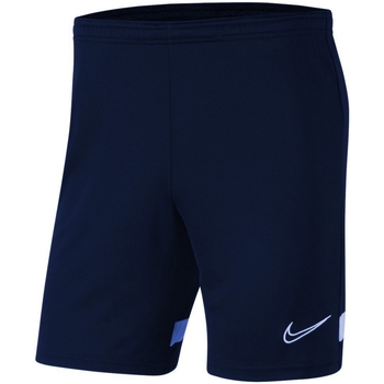 Vêtements Homme Shorts / Bermudas Nike CW6107 Bleu
