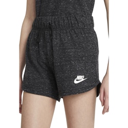 Vêtements Fille Shorts / Bermudas Nike DA1388 Gris