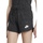 Vêtements Fille Shorts / Bermudas Nike DA1388 Gris
