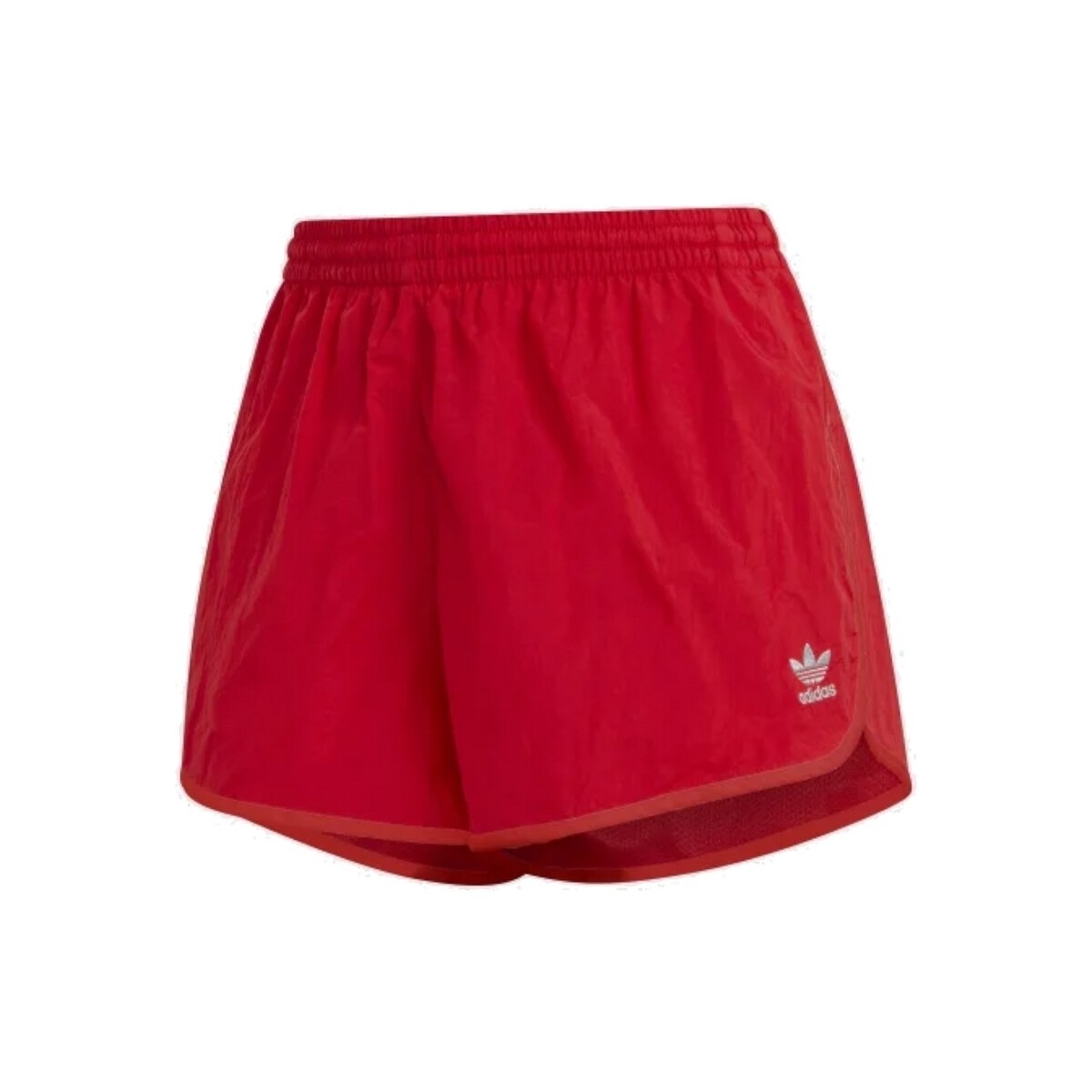 Vêtements Femme Shorts / Bermudas adidas Originals GN2886 Rouge