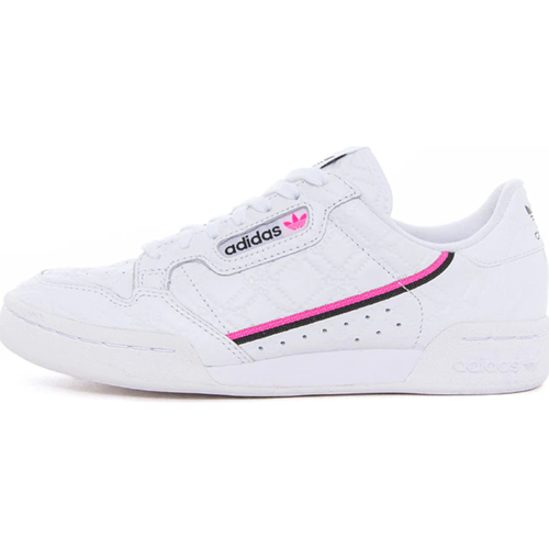 Chaussures Femme Baskets mode adidas Originals FX5415 Blanc
