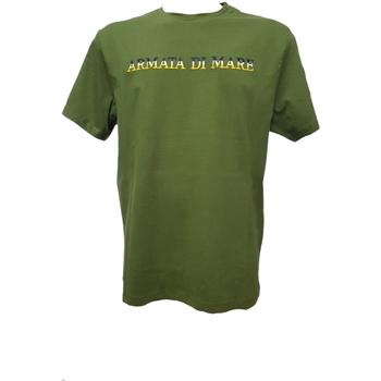 Vêtements Homme T-shirts manches courtes Recevez une réduction de 5351059 Vert