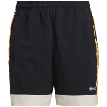 Vêtements Homme Shorts / Bermudas adidas Originals GN3897 Noir