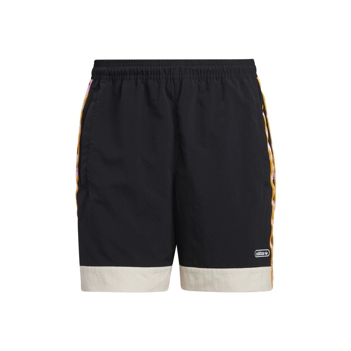 Vêtements Homme Shorts / Bermudas adidas Originals GN3897 Noir