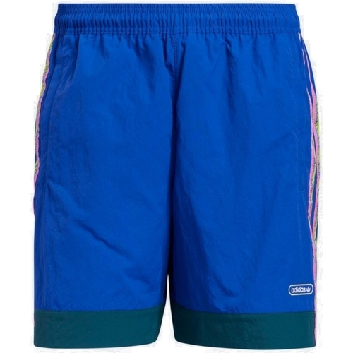 Vêtements Homme Shorts / Bermudas adidas Originals GN3898 Bleu