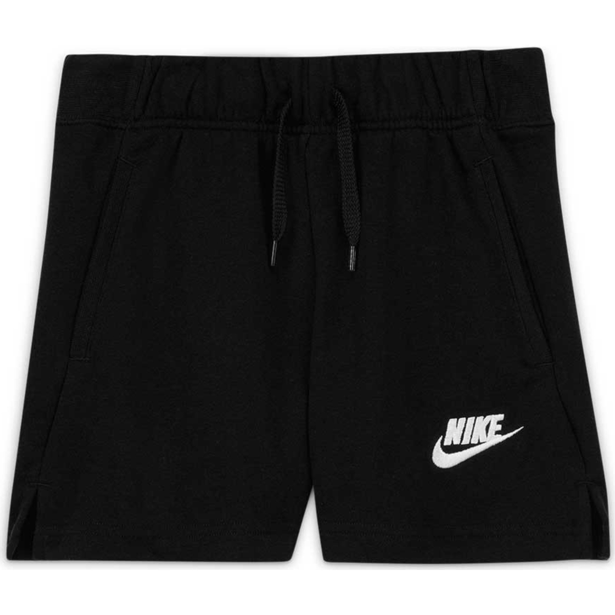 Vêtements Fille Shorts / Bermudas Nike DA1405 Noir