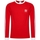 Vêtements Homme T-shirts manches longues adidas Originals GN3489 Rouge