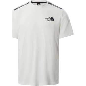 Vêtements Homme T-shirts manches courtes The North Face NF0A5578 Blanc