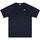 Vêtements Homme T-shirts manches courtes Fila 687015 Bleu