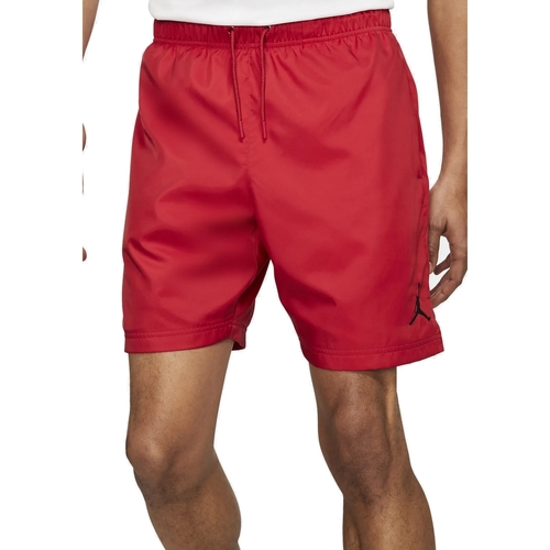 Vêtements Homme Shorts / Bermudas multicolor Nike CZ4751 Rouge