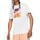Vêtements Homme T-shirts manches courtes Nike DD1268 Blanc