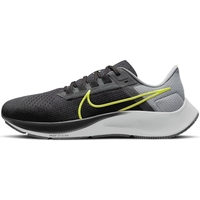 Chaussures Homme moradas Running / trail Nike CW7356 Gris