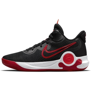 Chaussures Homme Basketball Nike couture CW3400 Noir