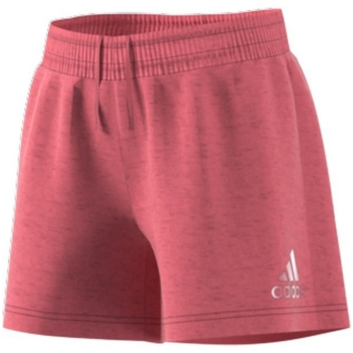 Vêtements Fille Shorts / Bermudas Toddler adidas Originals GM6947 Rose