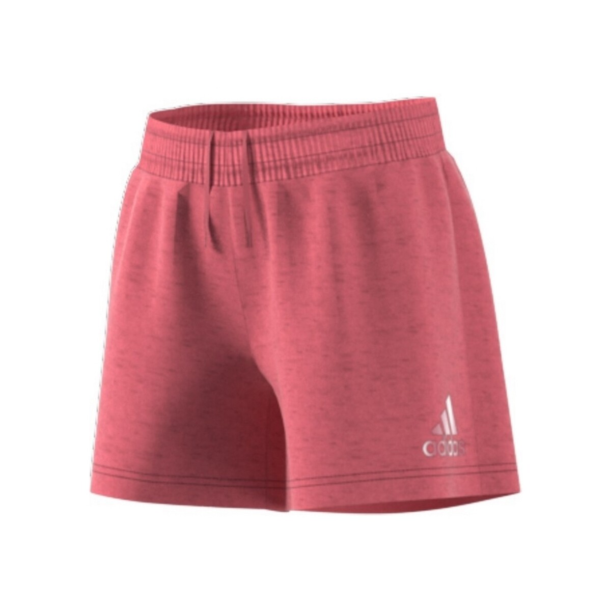 Vêtements Fille Shorts / Bermudas adidas Originals GM6947 Rose