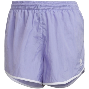 Vêtements Femme Shorts / Bermudas adidas schedule Originals GN6766 Violet