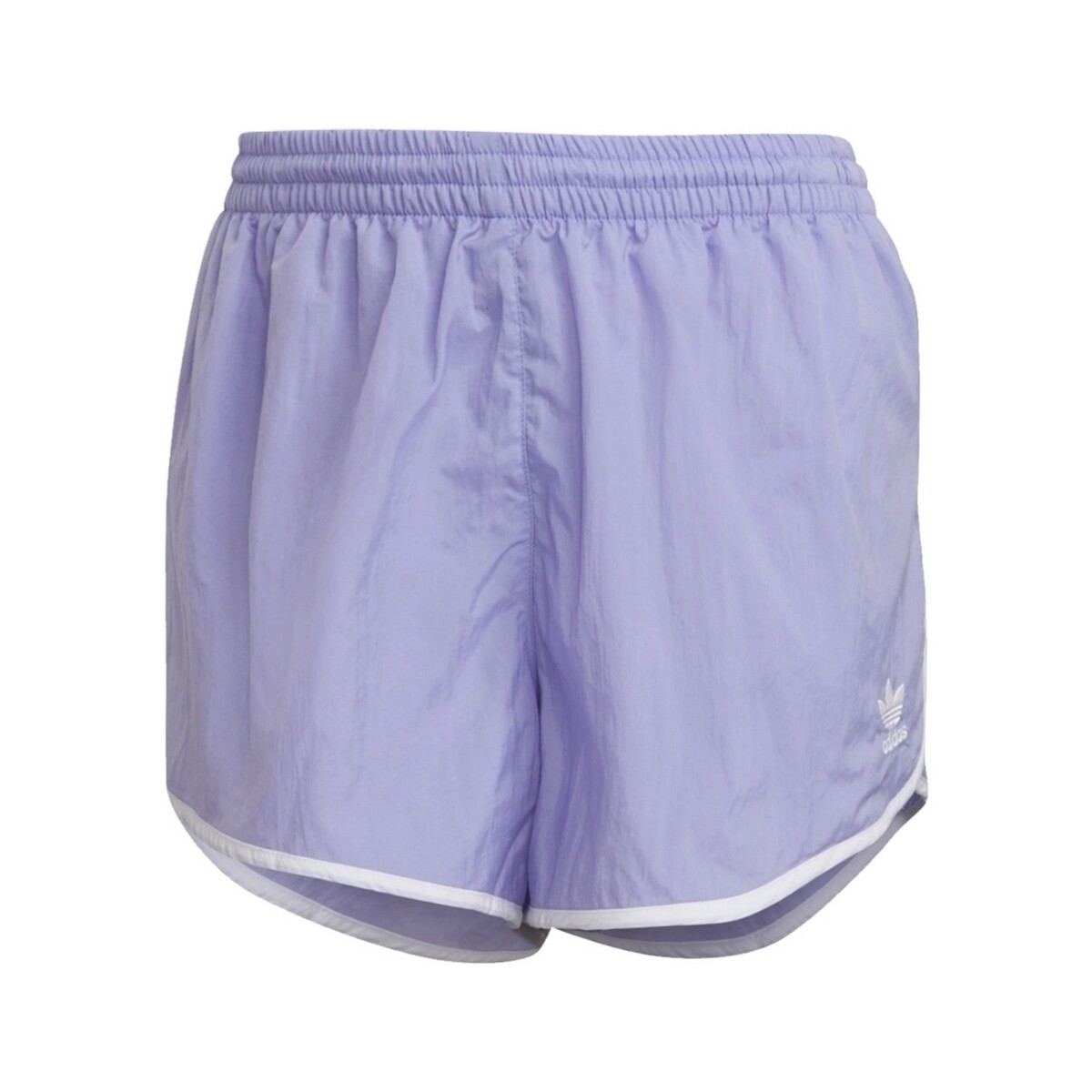 Vêtements Femme Shorts / Bermudas adidas Originals GN6766 Violet