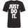 Vêtements Homme T-shirts manches courtes Nike DC5090 Noir