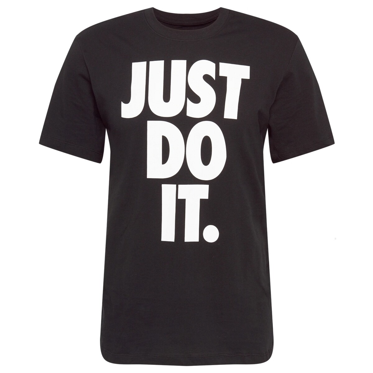 Vêtements Homme T-shirts manches courtes Nike DC5090 Noir