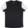 Vêtements Homme T-shirts manches courtes Fila 682620 Noir