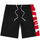 Vêtements Homme Shorts / Bermudas Nike CV1866 Noir