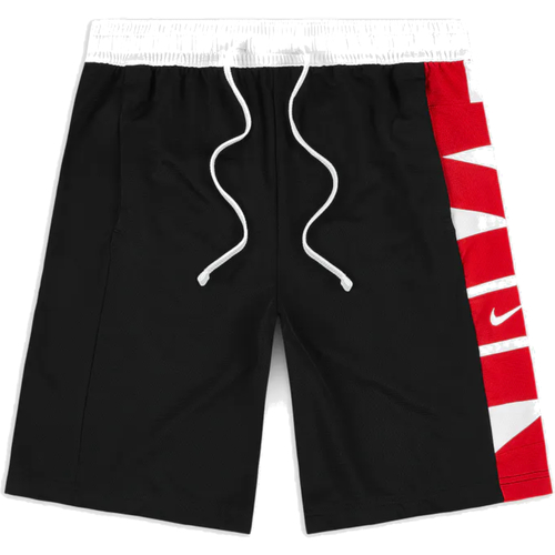 Vêtements Homme Shorts / Bermudas Nike CV1866 Noir