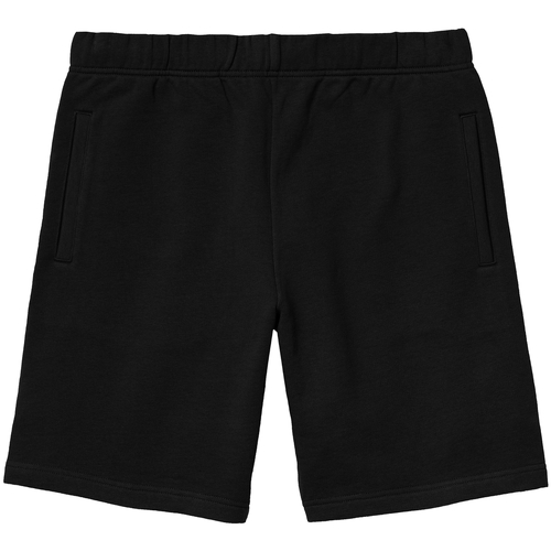 Vêtements Homme Shorts / Bermudas Carhartt I027698 Noir