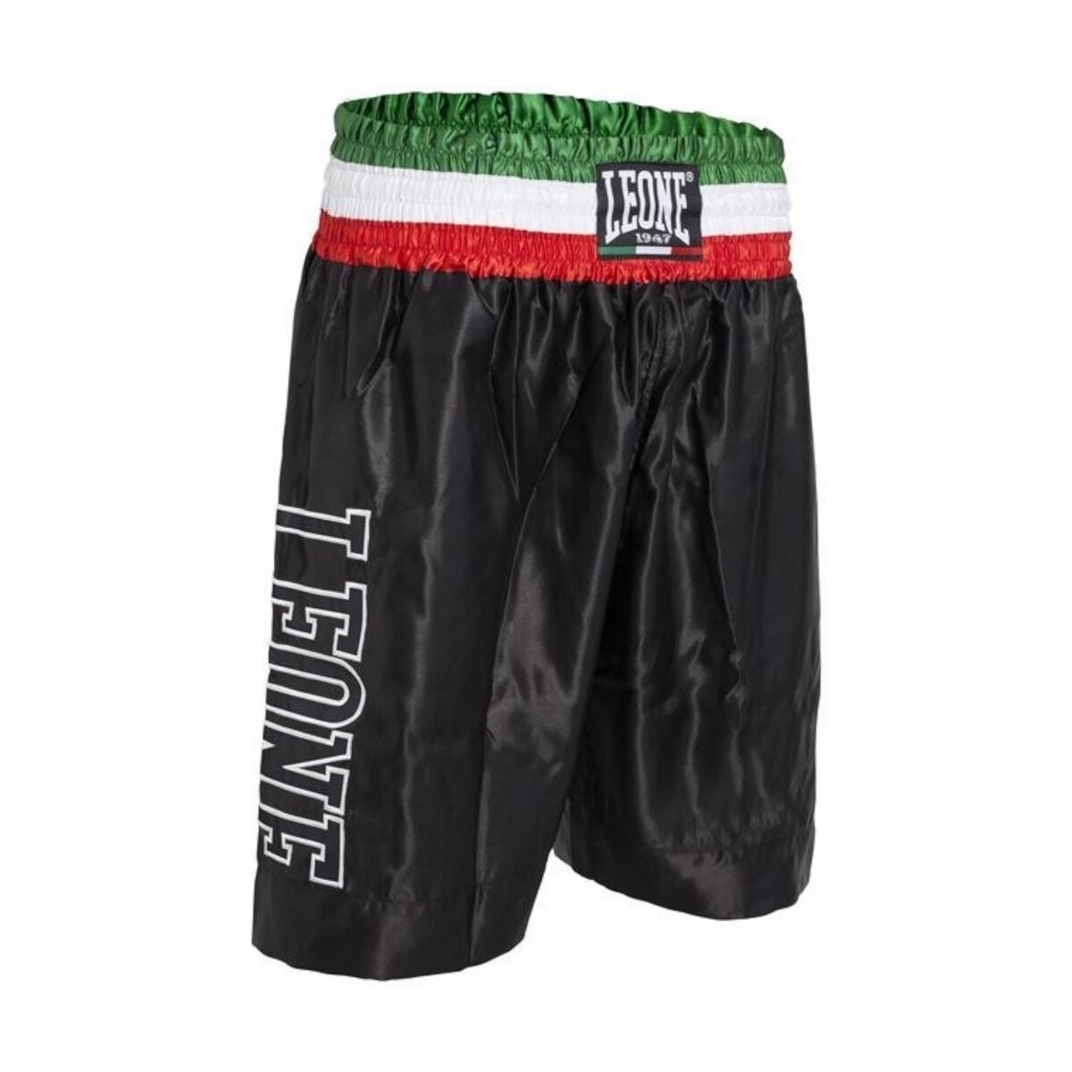 Vêtements Homme Shorts / Bermudas Leone AB733 Noir