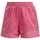 Vêtements Femme Shorts / Bermudas adidas Originals GP0087 Rose