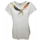 Vêtements Femme T-shirts manches courtes Susymix ST44627 Blanc